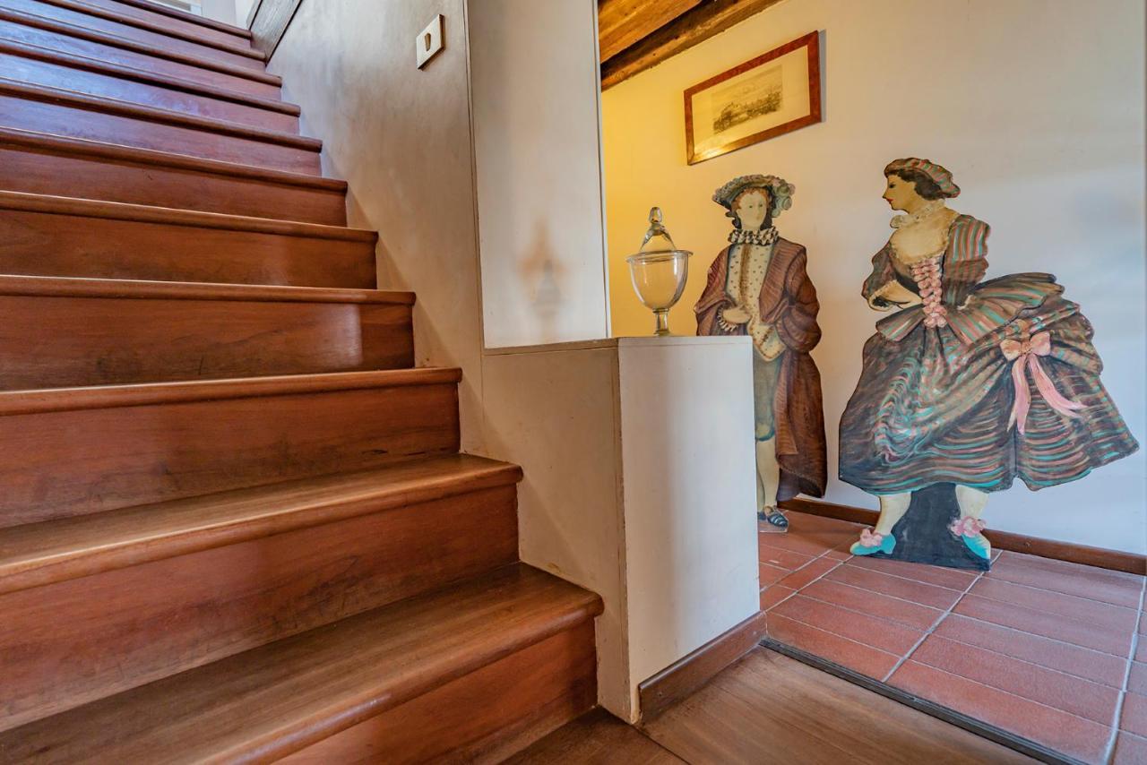 Сasa de vacaciones Giudecca