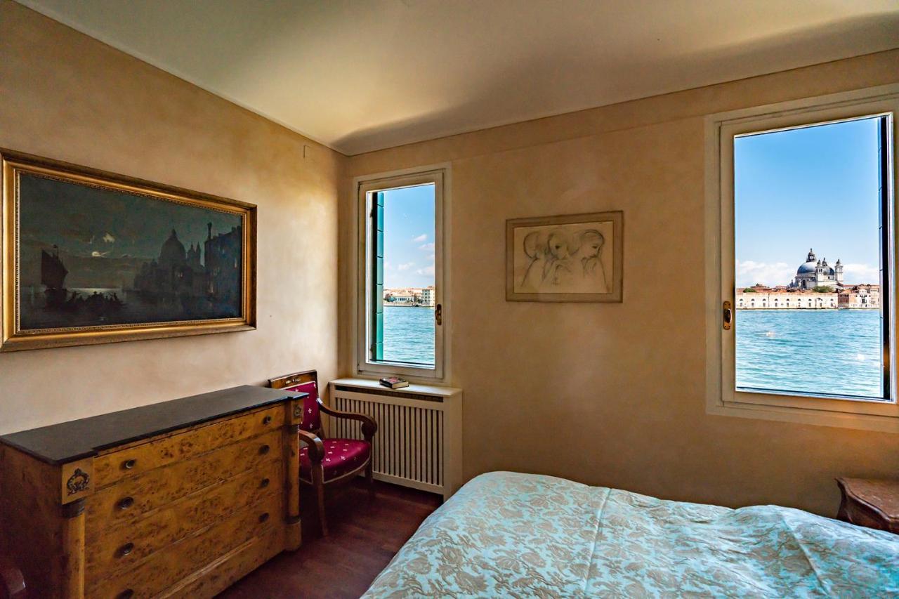 Giudecca Сasa de vacaciones