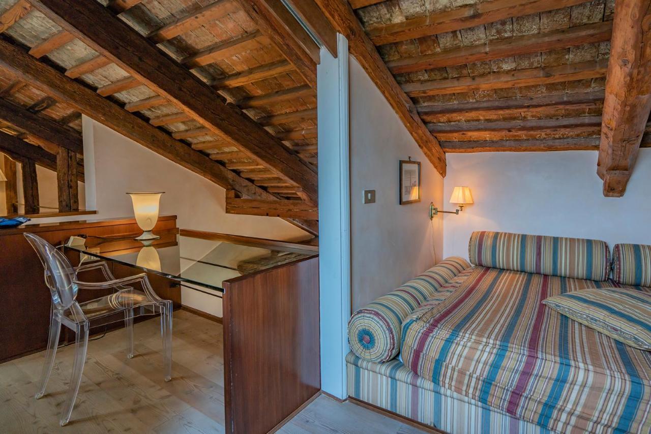 Сasa de vacaciones Giudecca *