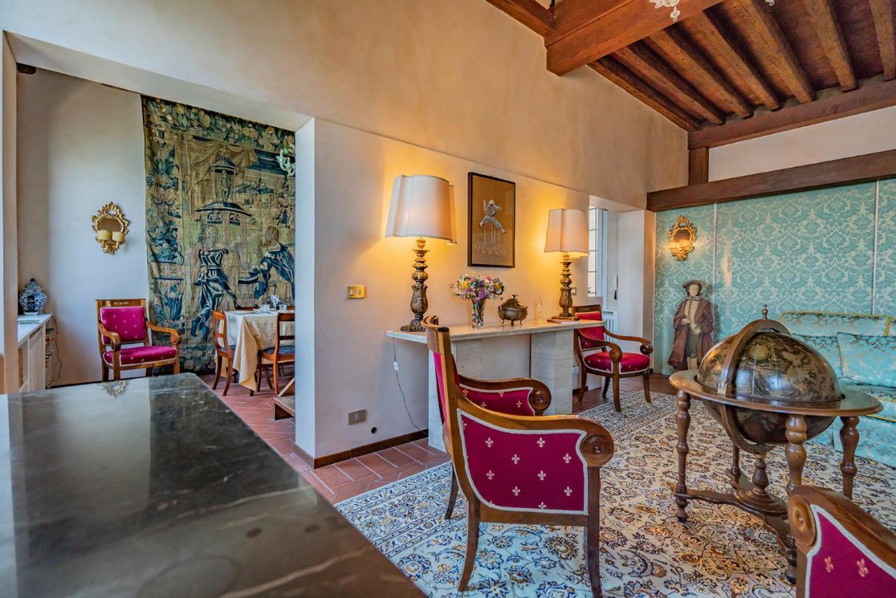 Giudecca Ferienhaus