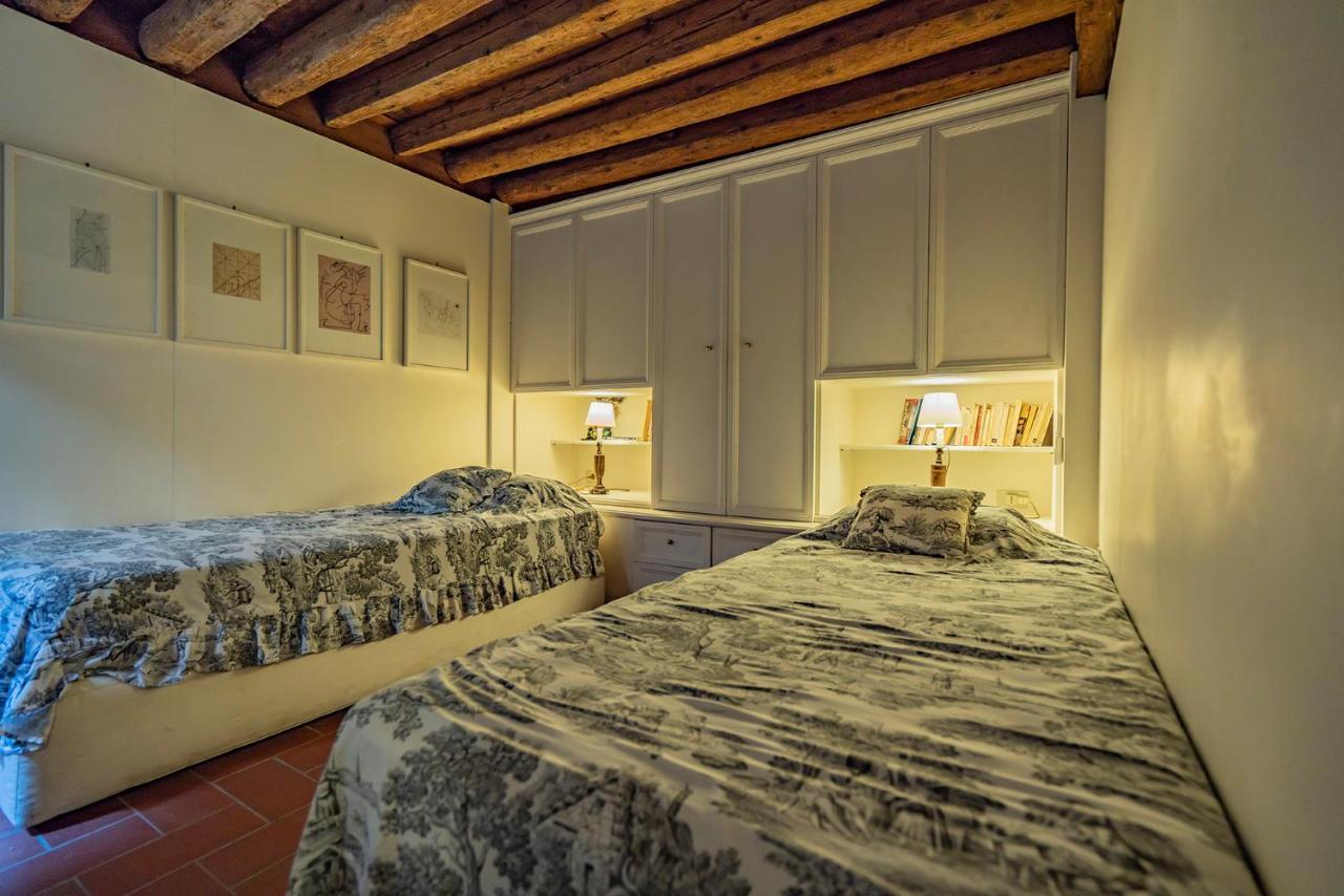 Giudecca Ferienhaus