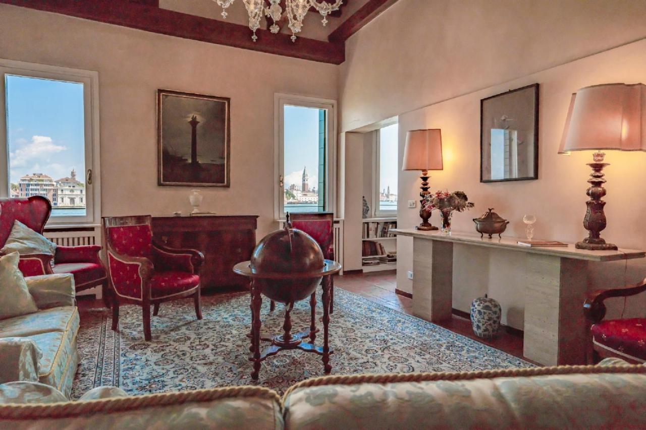 Giudecca Ferienhaus *