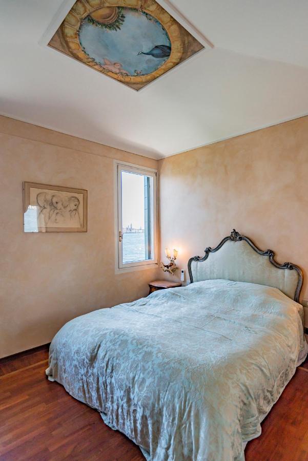 Giudecca Ferienhaus Venedig