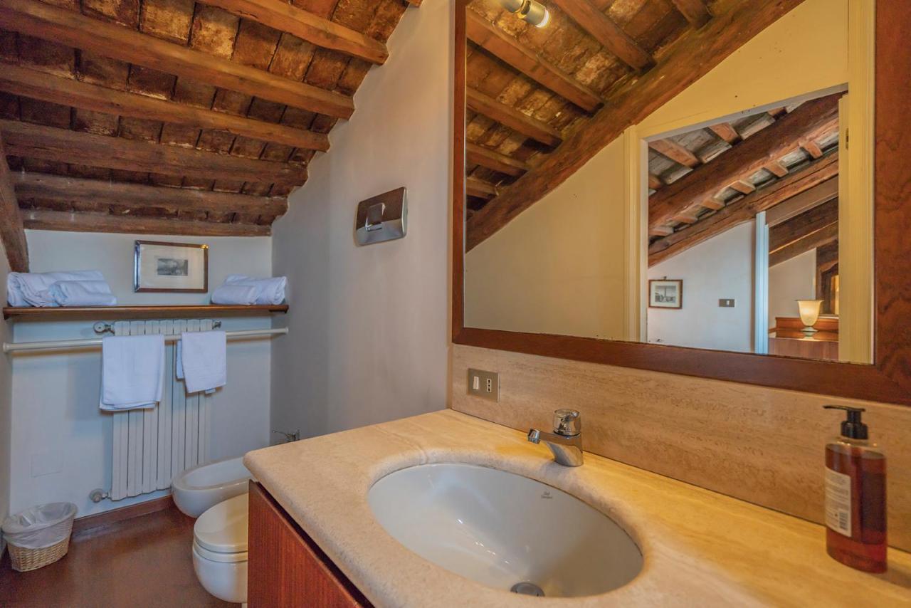 Giudecca Ferienhaus *