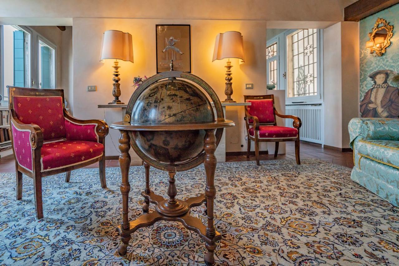 Ferienhaus Giudecca *
